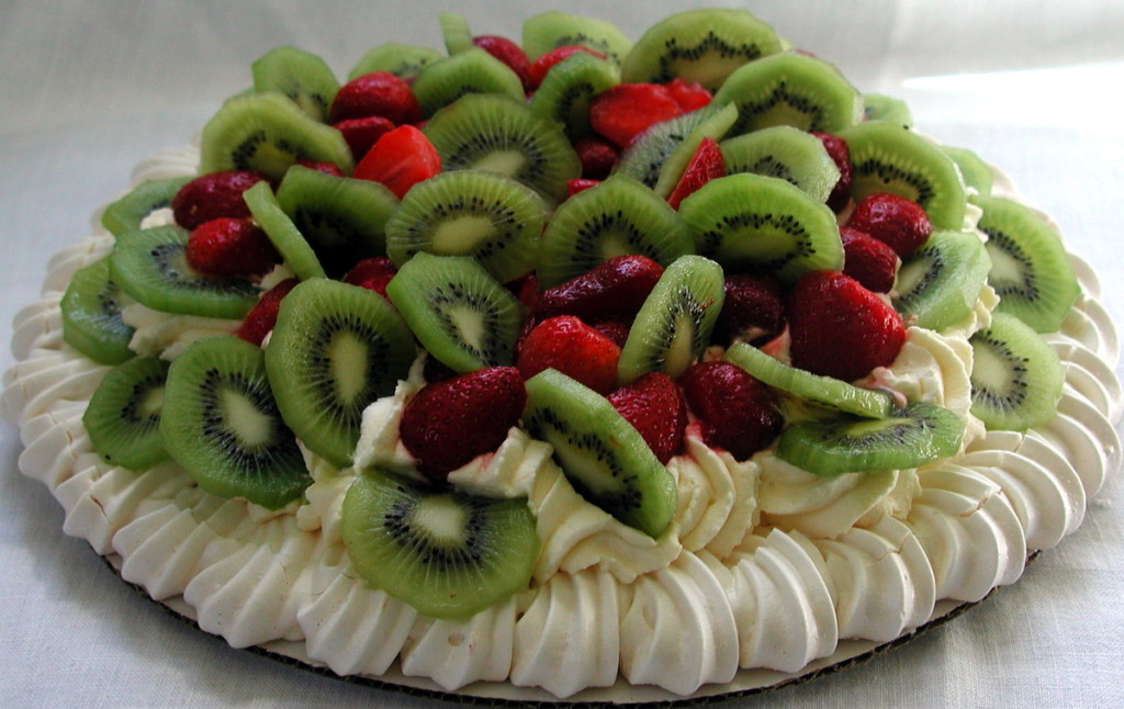 Pavlova