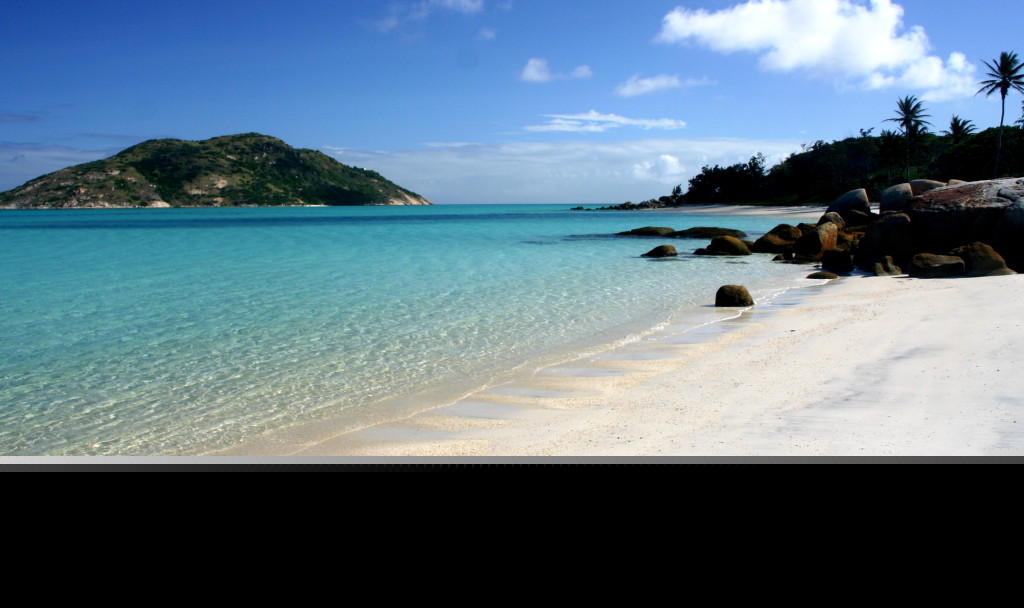 Great Barrier Reef
