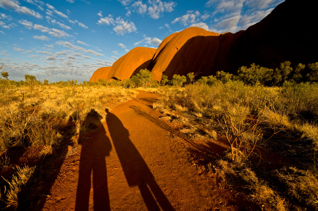 Uluru