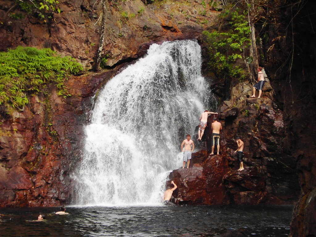 Litchfield National Park