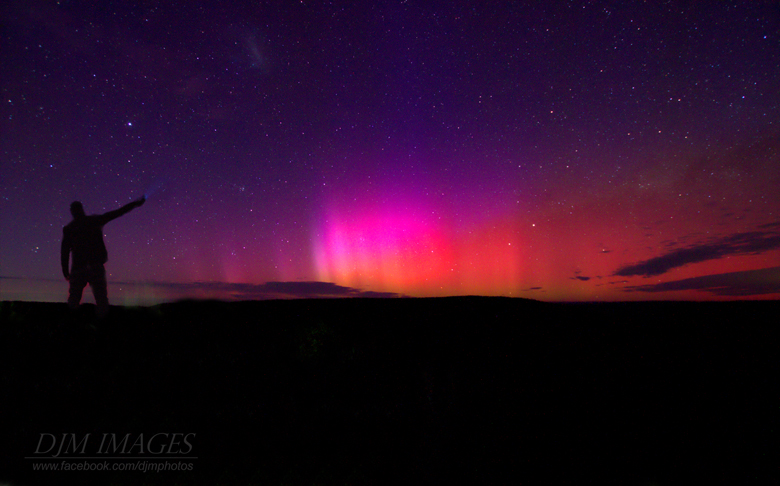 Aurora Australis