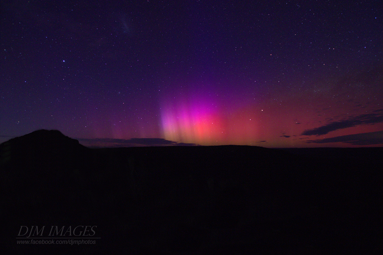 Aurora Australis