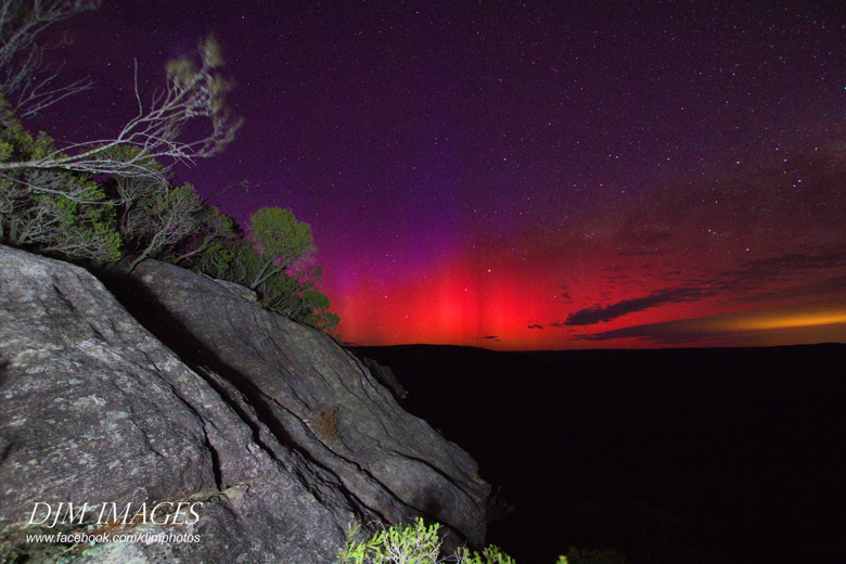 Aurora Australis