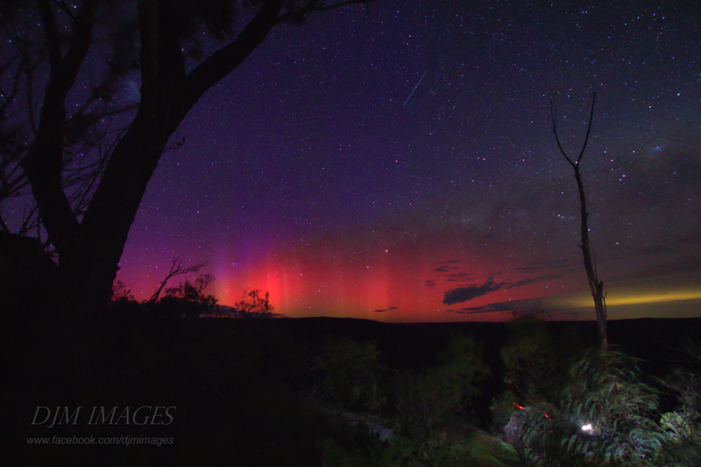Aurora Australis