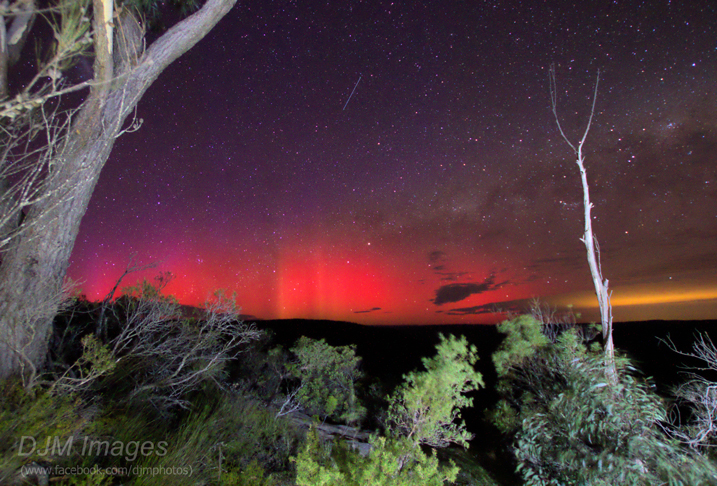 Aurora Australis