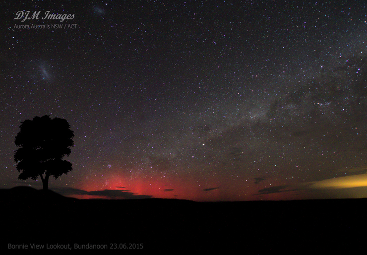 Aurora Australis