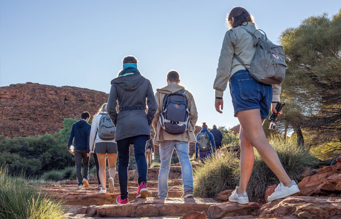 Walking-the-trails-of-Uluru,-Red-Centre---Lucy-Piper
