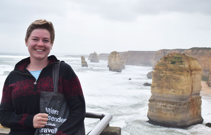 Great Ocean Road Grampians Twelve Apostles - Allison Bradley