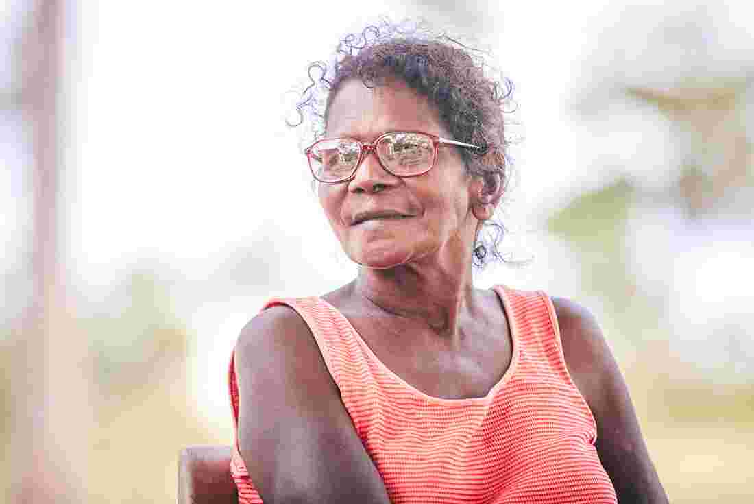Learn the traditions of the Yolngu people in Arnhem Land, Australia Learn the traditions of the Yolngu people in Arnhem Land, Australia