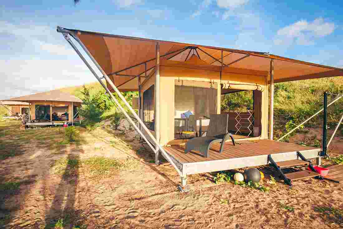Relax in Banu Banu accommodation on Bremer Island in Arnhem Land in the Northern Territory of Australia Relax in Banu Banu accommodation on Bremer Island in Arnhem Land in the Northern Territory of Australia