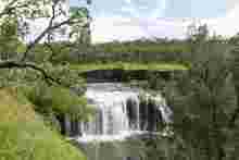 Millstream Falls Millstream Falls