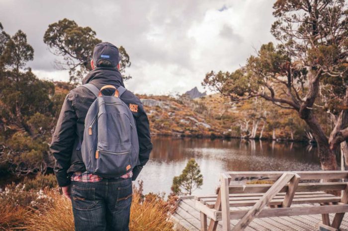 Why you need to visit Tasmania’s Lake St Clair