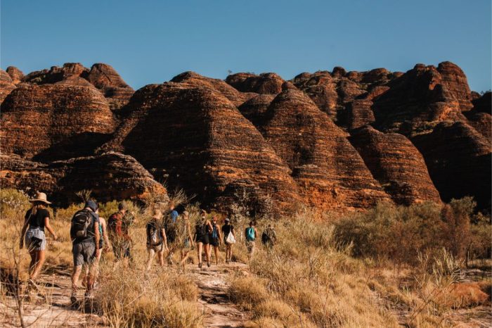 The Kimberley