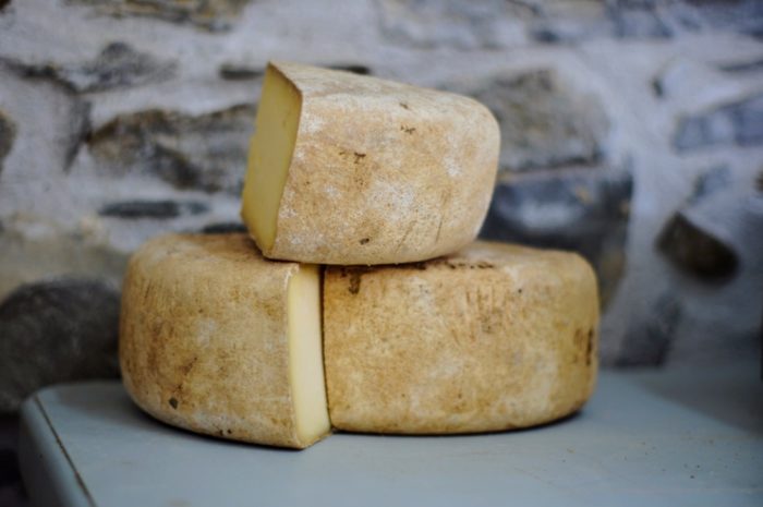 A cheese lover’s guide to Tasmania