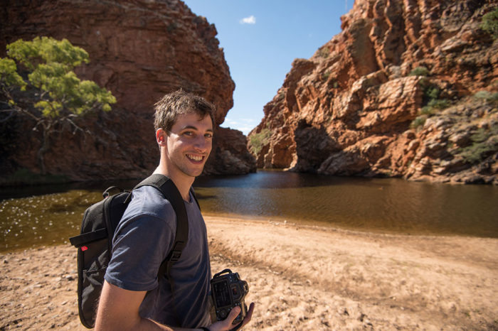 Alice Springs: 5 unforgettable adventures...