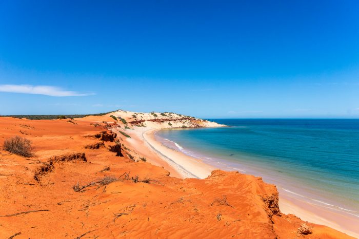 Western Australia: 10 Things You Can See In 10...