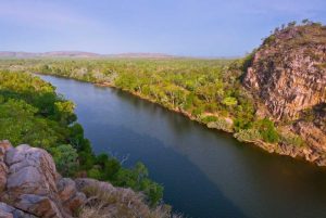 Katherine Gorge, Northern Territory