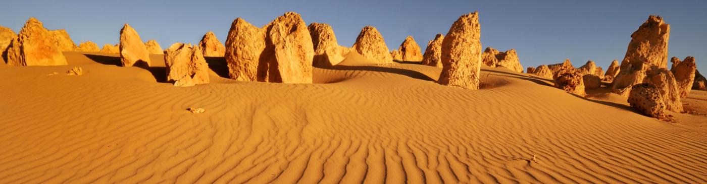 The Pinnacles, Western Australia