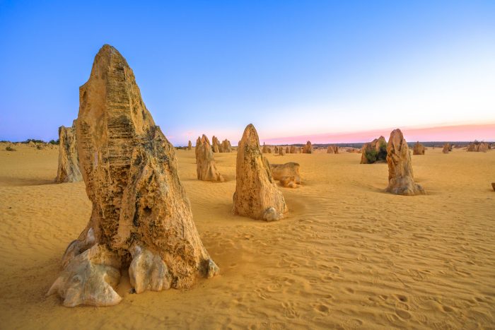8 Natural Landmarks To Add To Your West Aus...