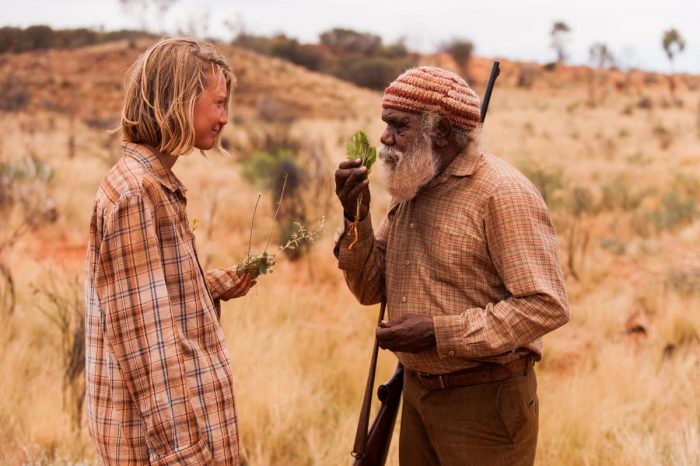 Movies to Inspire A Remote Australian Adventure