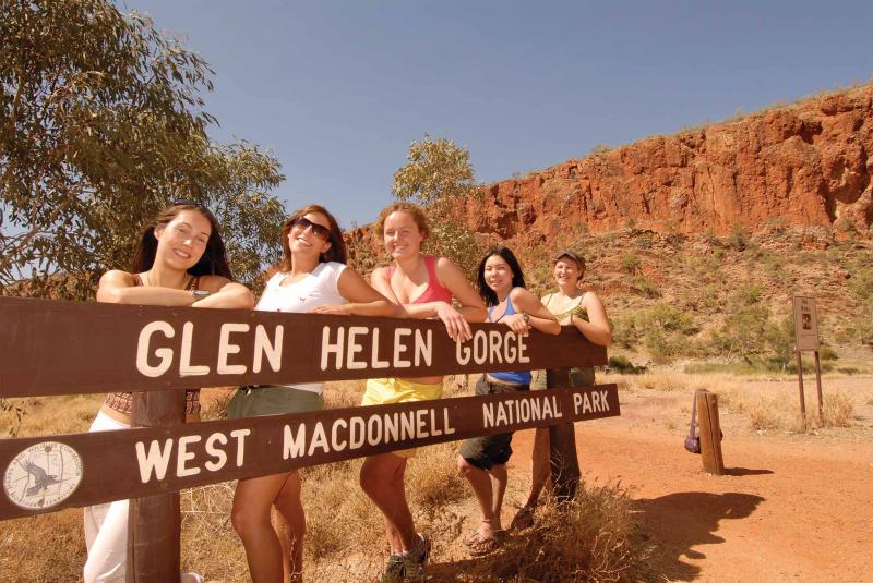 adventure tours australia tripadvisor