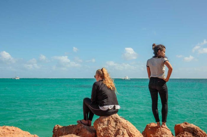 Weekday Wanderlust: Exmouth, WA