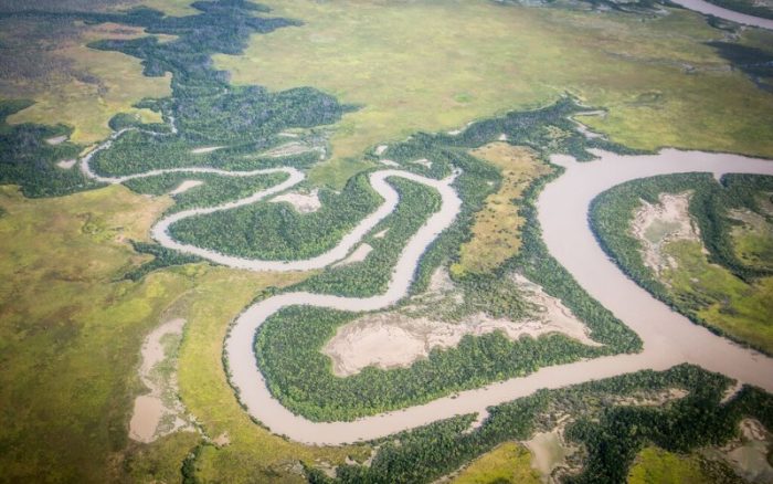 A trip to Mawurndaddja, the best-kept secret of...