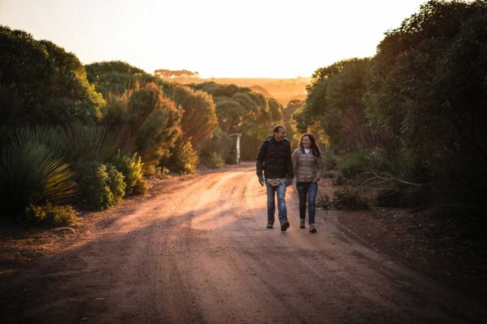 Weekday Wanderlust: Kangaroo Island, SA