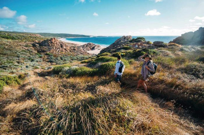 Weekday Wanderlust: Margaret River, WA