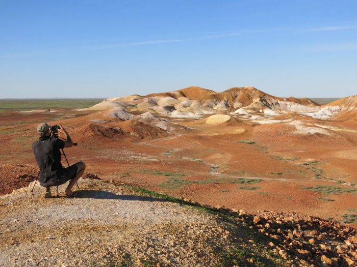 Inside Coober Pedy, Australia’s most unusual...