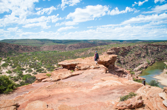 5 spots you need to include on your West...