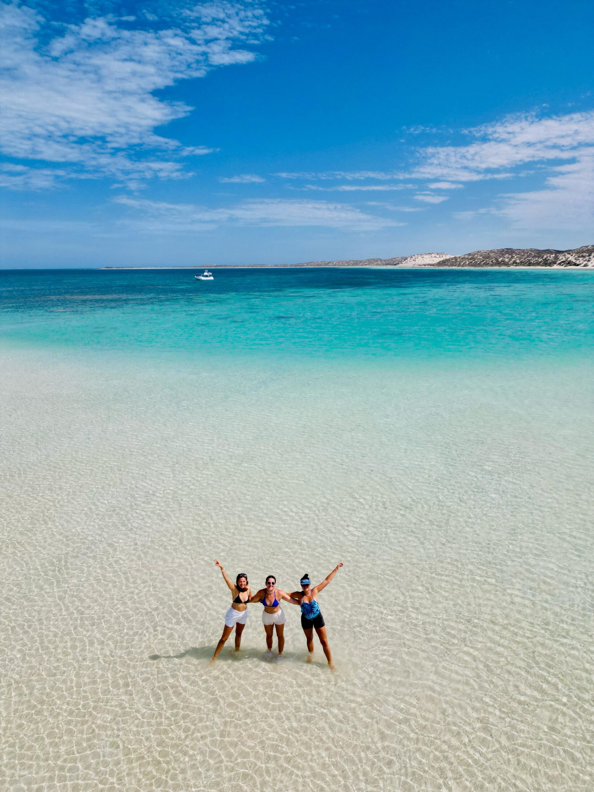 K'gari (Fraser Island) Day Tour