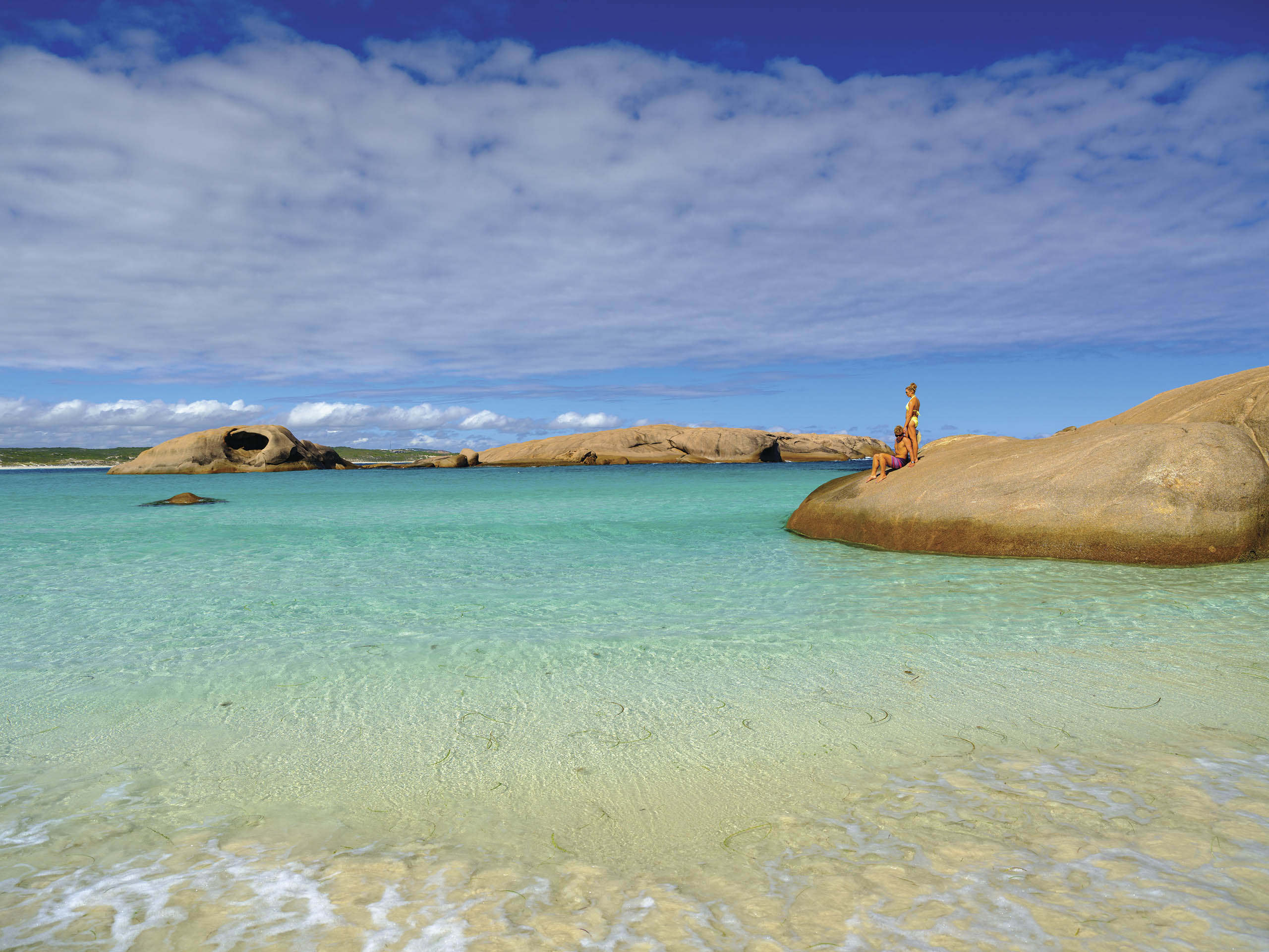 Esperance, Margaret River & Southwest Tour