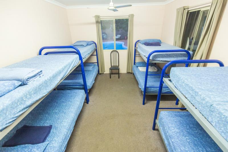 Perth to Darwin Tour with Ningaloo Reef, Exmouth, Karijini & The Kimberley