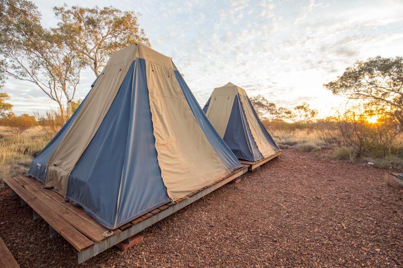 Perth to Darwin Tour with Ningaloo Reef, Exmouth, Karijini & The Kimberley