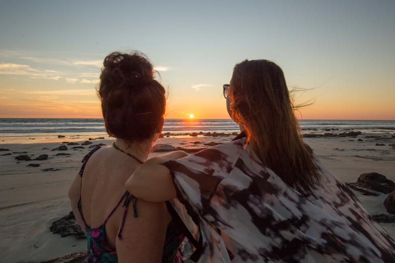 Perth to Darwin Tour with Ningaloo Reef, Exmouth, Karijini & The Kimberley