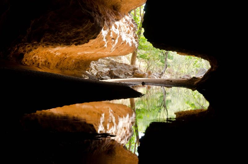 Perth to Darwin Tour with Ningaloo Reef, Exmouth, Karijini & The Kimberley