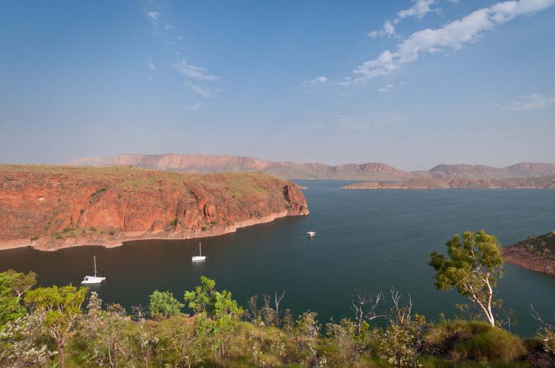 Darwin to Perth Tour with Ningaloo Reef, Exmouth, Karijini & The Kimberley