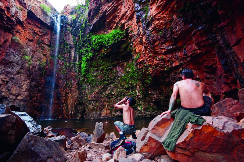 Darwin to Perth Tour with Ningaloo Reef, Exmouth, Karijini & The Kimberley