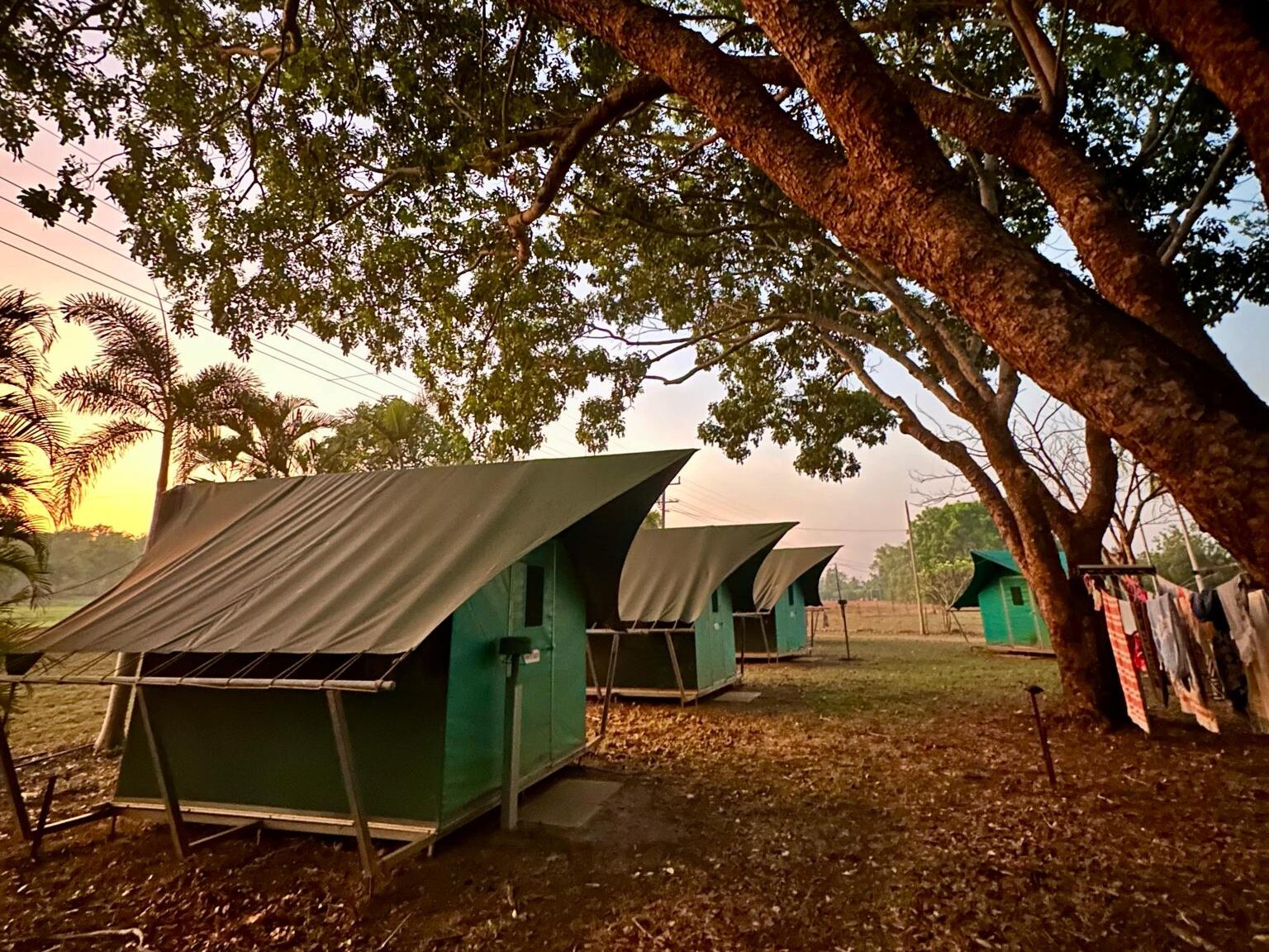 Kakadu Family Tour with Katherine and Litchfield