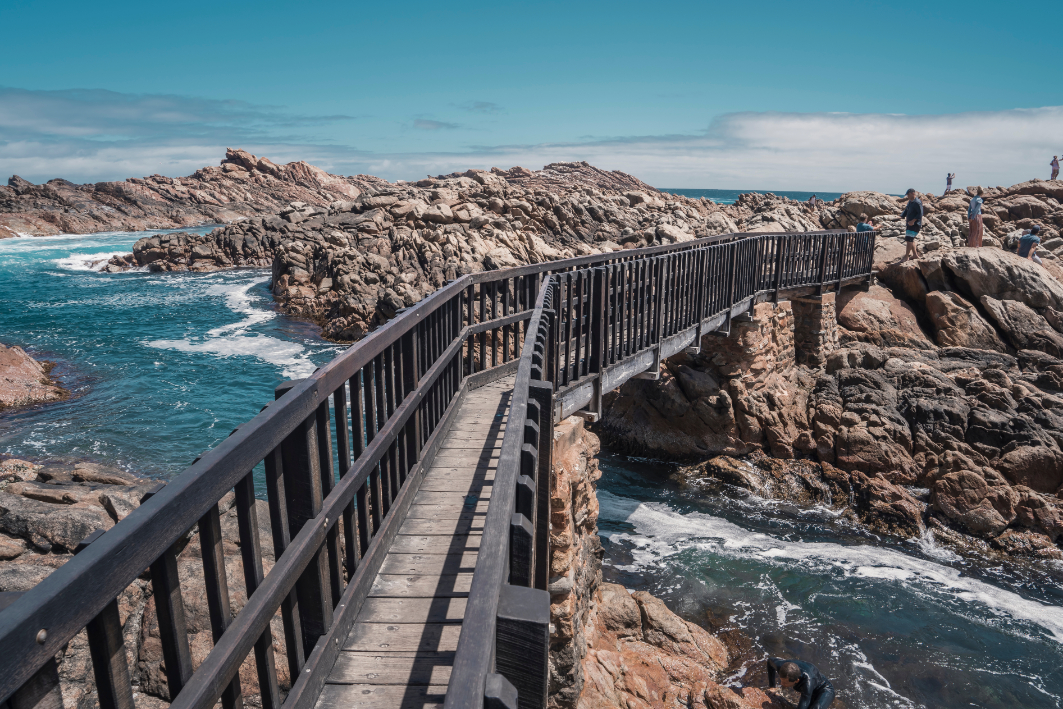 Margaret River & Wildlife Day Tour