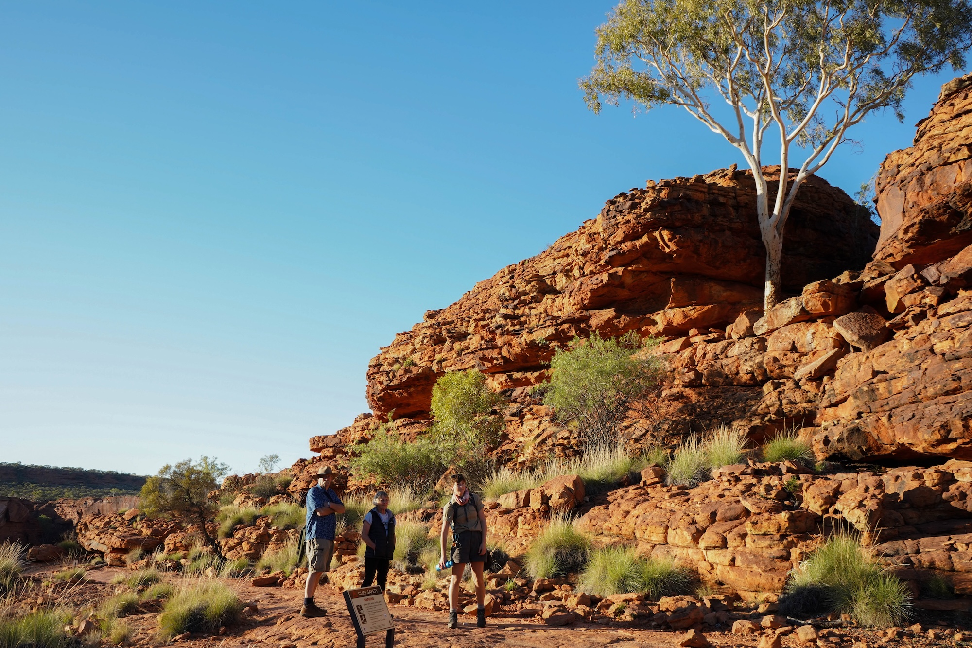 3 Night Uluru Adventure (Yulara to Yulara) (AR4YY)_11
