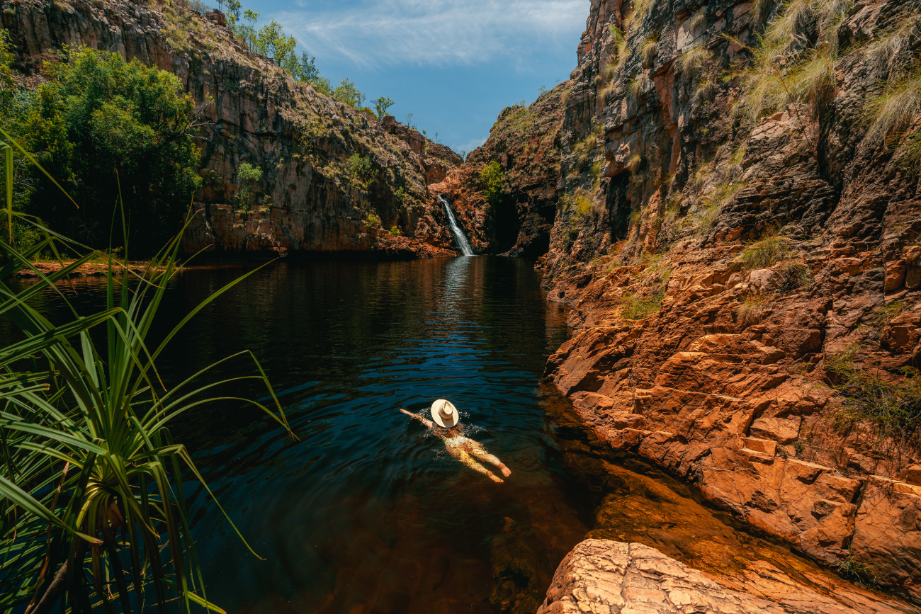 134464-Swimming in paradise at Maguk-56
