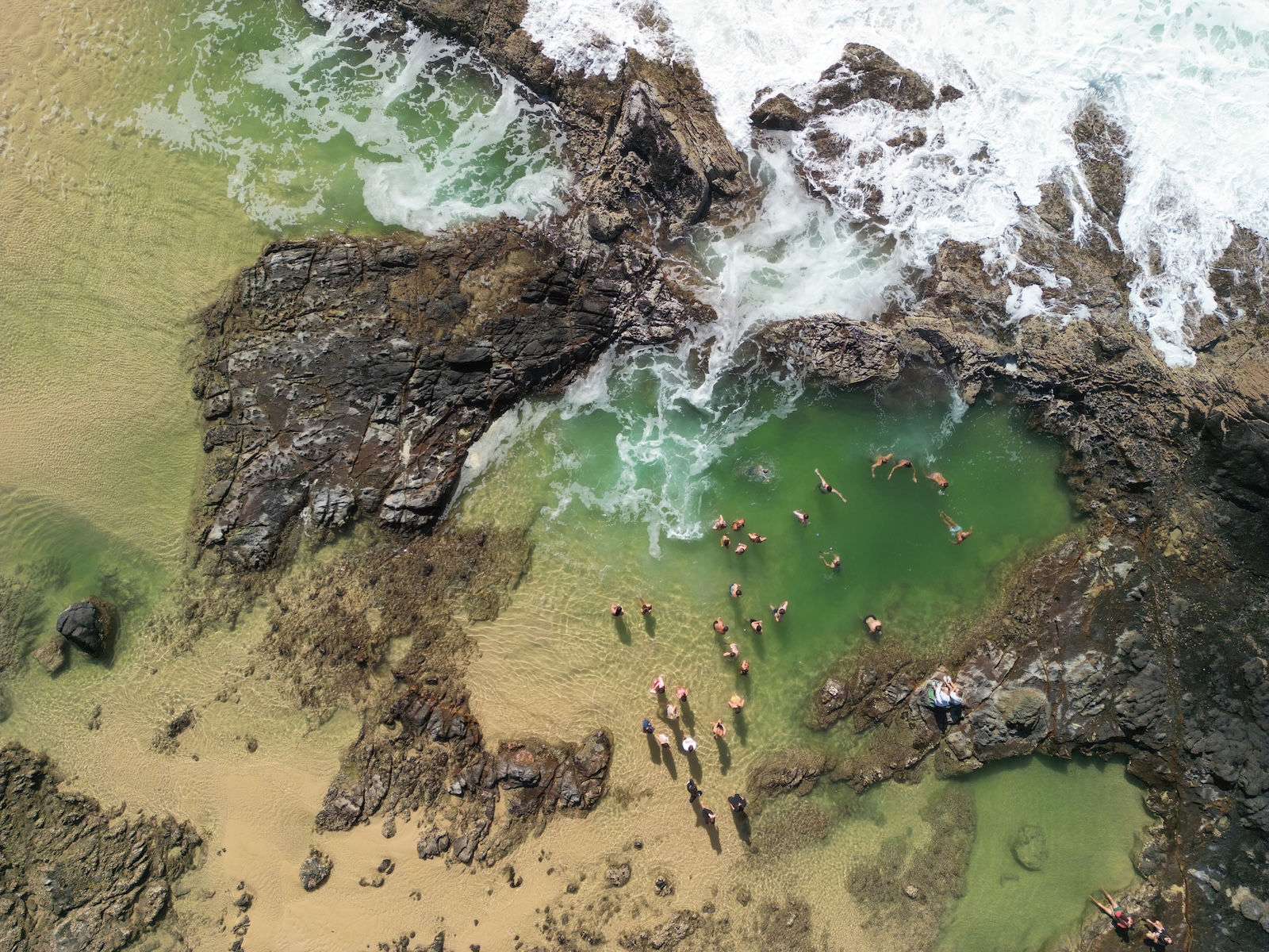 K’gari (Fraser Island) 2 Day Tour