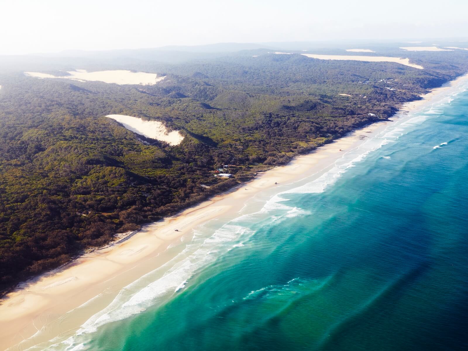 The Twelve Apostles at sunset