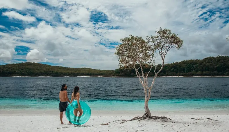 5 Reasons to Book a Guided Tour to K’gari (Fraser Island) with Discovery K’gari Adventures
