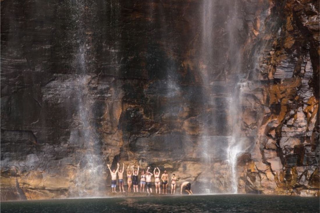 7 things to do in Kakadu Natonal Park