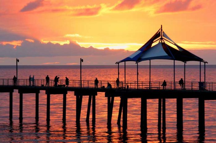 Why Adelaide gets a bad rap (and why you should...
