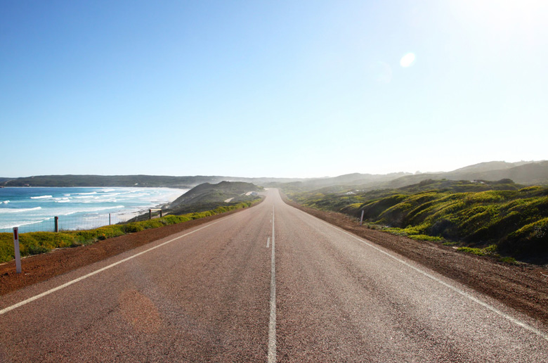 Road tripping 101: Our favorite spots on the...