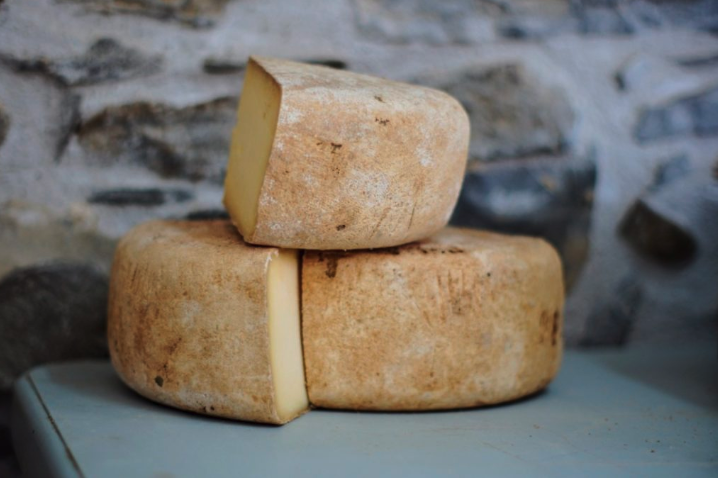 A cheese lover’s guide to Tasmania